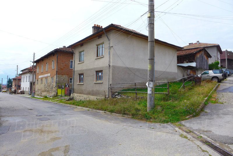 Дом в Банско, Болгария, 176 м2 - фото 1