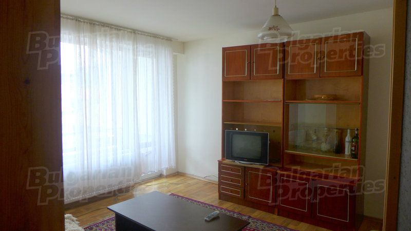Апартаменты в Банско, Болгария, 70 м2 - фото 1