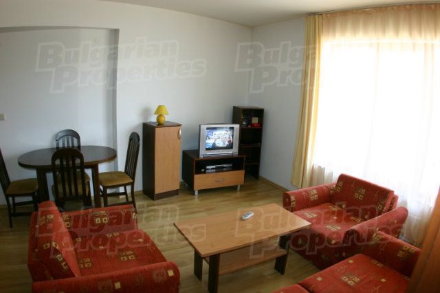 Апартаменты в Банско, Болгария, 71.11 м2 - фото 1