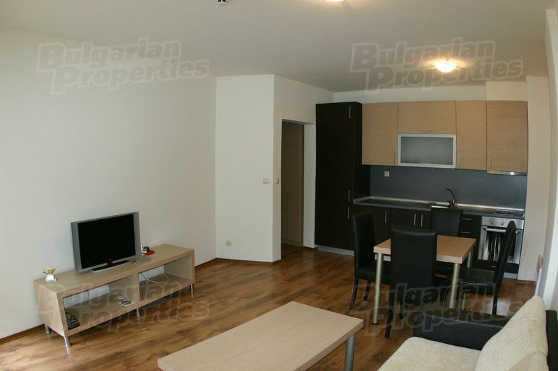 Апартаменты в Банско, Болгария, 71.34 м2 - фото 1