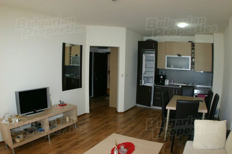 Апартаменты в Банско, Болгария, 68.94 м2 - фото 1