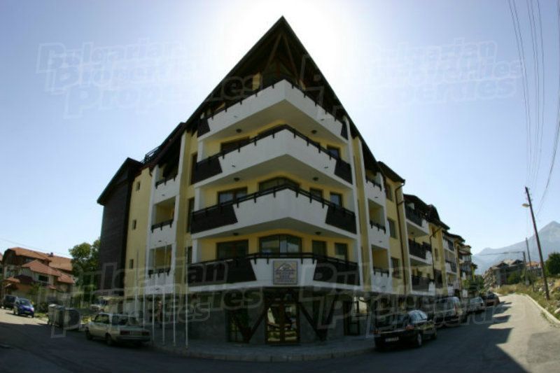 Апартаменты в Банско, Болгария, 51.85 м2 - фото 1