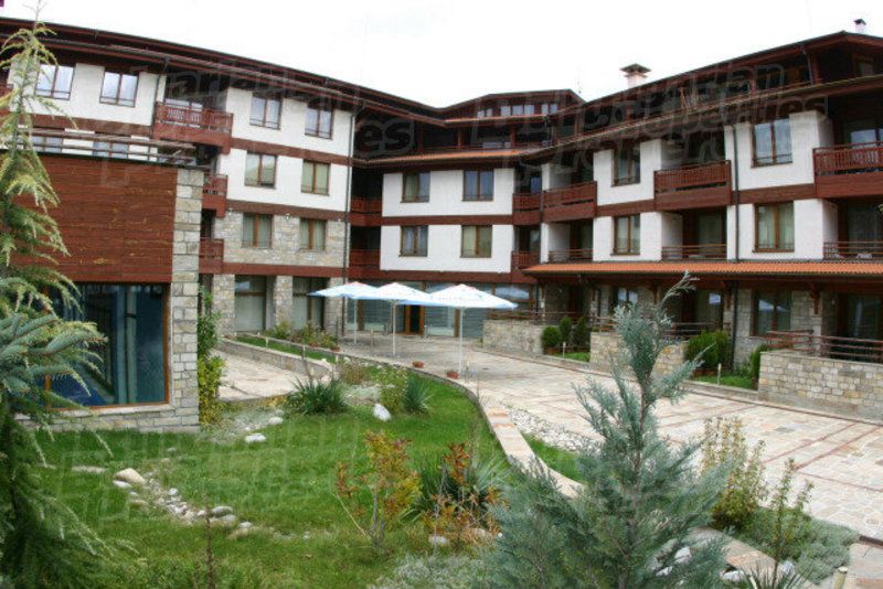 Апартаменты в Банско, Болгария, 102.18 м2 - фото 1