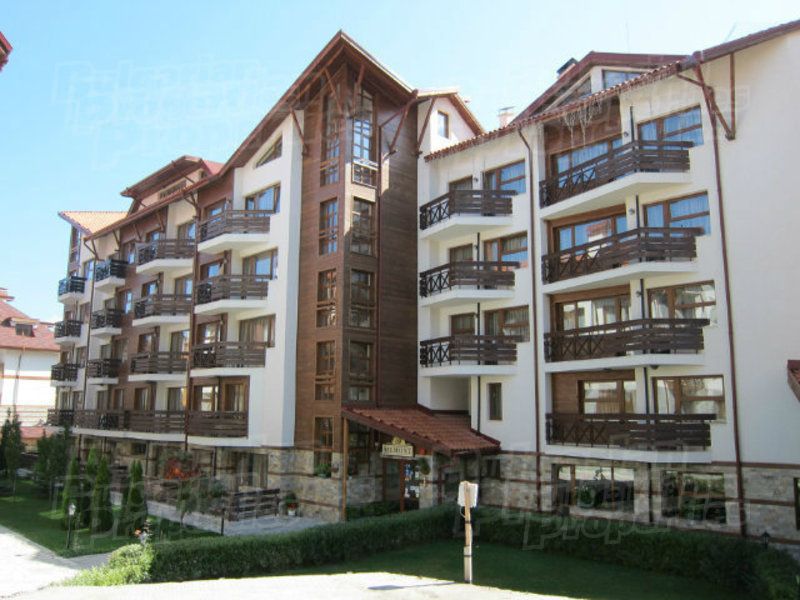Апартаменты в Банско, Болгария, 44.29 м2 - фото 1