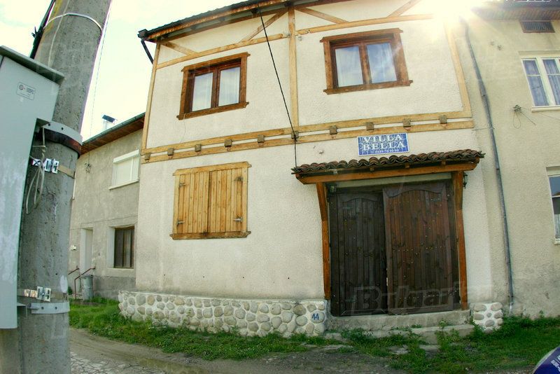 Дом в Банско, Болгария, 120 м2 - фото 1