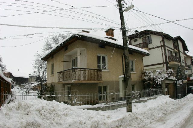 Дом в Банско, Болгария, 160 м2 - фото 1