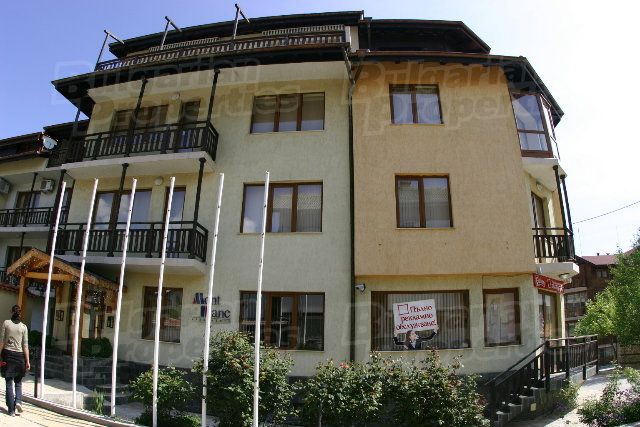 Апартаменты в Банско, Болгария, 72.7 м2 - фото 1