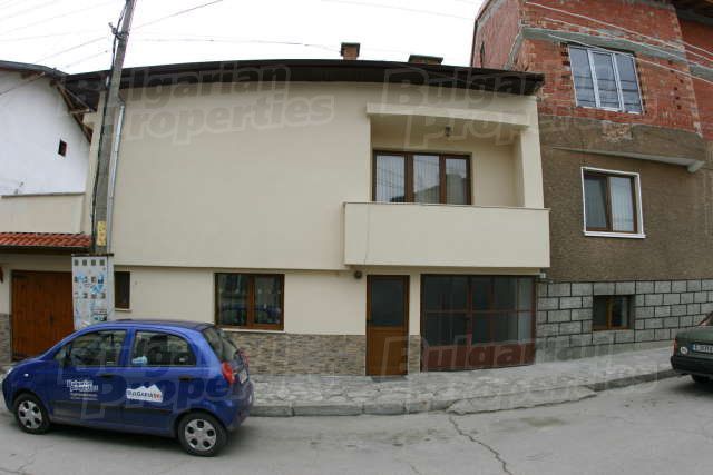 Дом в Банско, Болгария, 220 м2 - фото 1