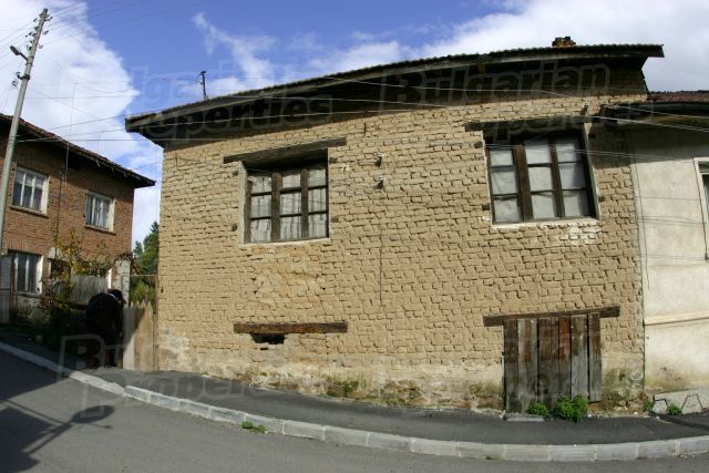 Дом в Банско, Болгария, 80 м2 - фото 1