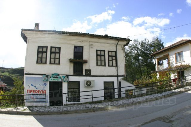 Дом в Банско, Болгария, 200 м2 - фото 1