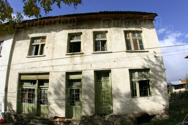 Дом в Банско, Болгария, 160 м2 - фото 1