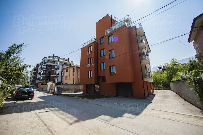 Апартаменты в Софии, Болгария, 78 м2 - фото 1