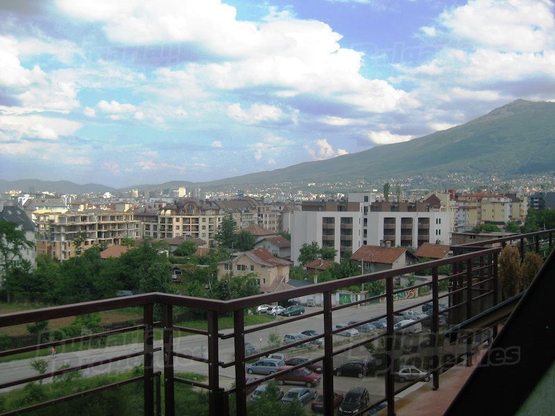 Апартаменты в Софии, Болгария, 119 м2 - фото 1