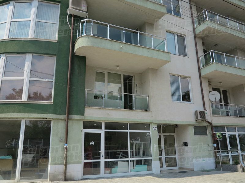 Апартаменты в Софии, Болгария, 110 м2 - фото 1