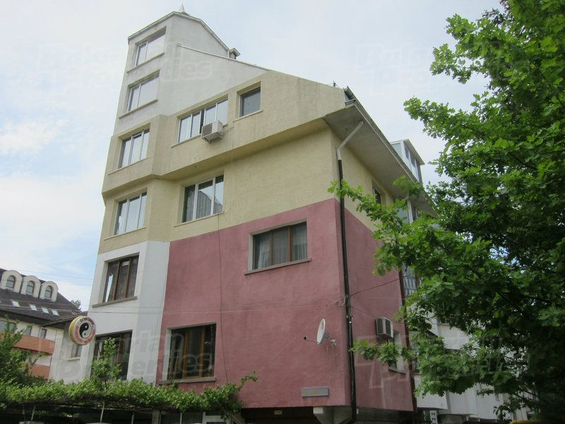 Апартаменты в Софии, Болгария, 434 м2 - фото 1