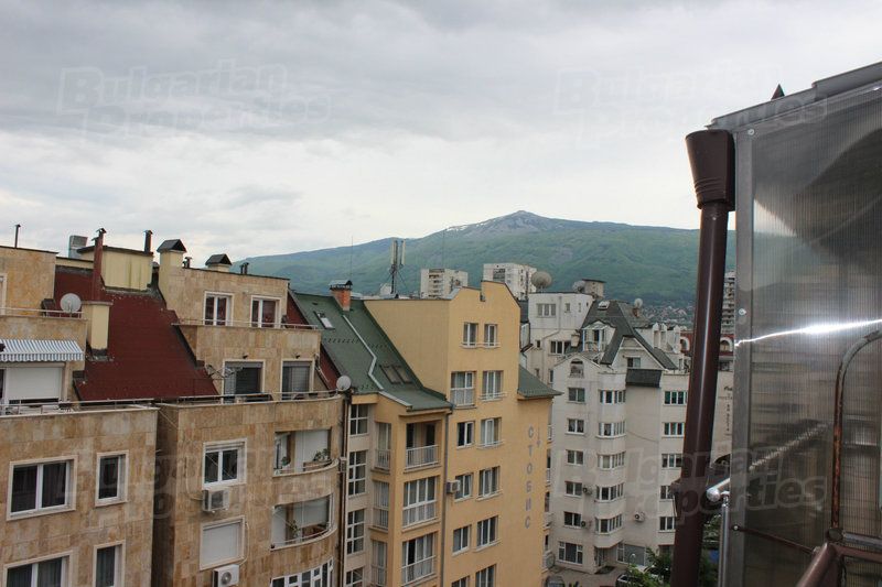 Апартаменты в Софии, Болгария, 152.44 м2 - фото 1