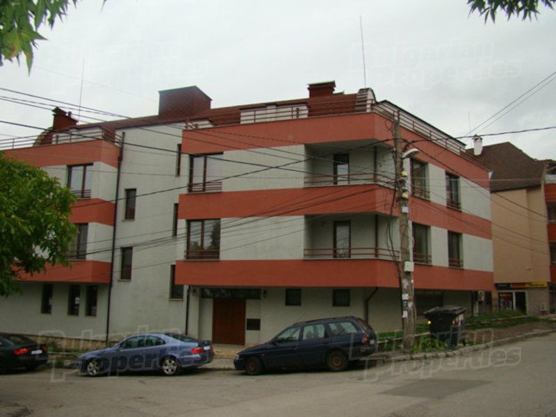 Апартаменты в Софии, Болгария, 191 м2 - фото 1