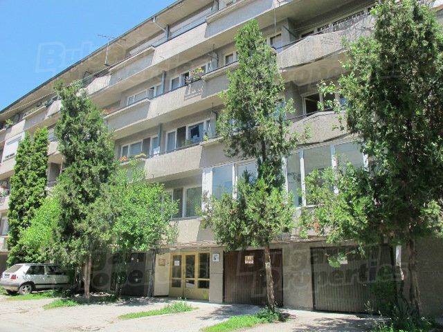 Апартаменты в Софии, Болгария, 104 м2 - фото 1
