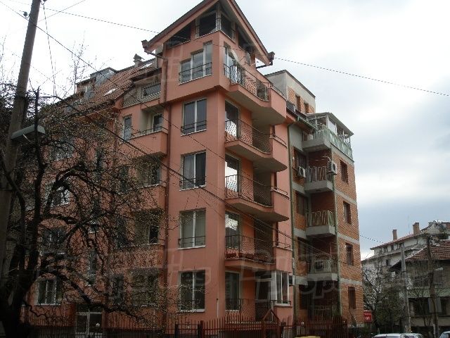 Мезонет в Софии, Болгария, 182 м2 - фото 1