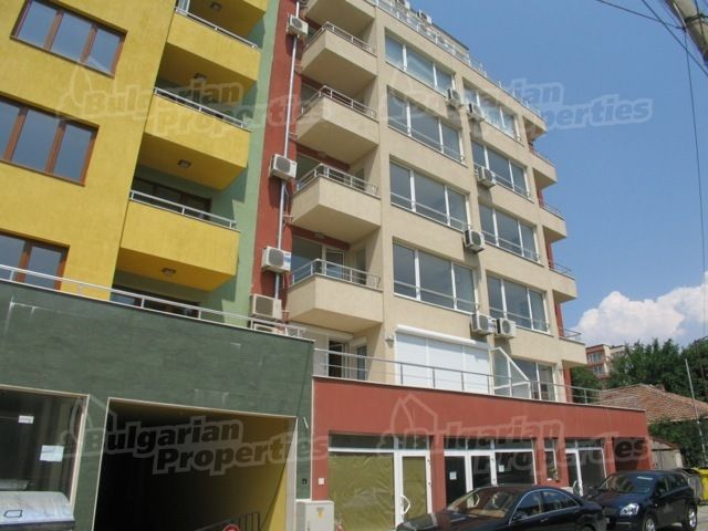 Апартаменты в Софии, Болгария, 96 м2 - фото 1