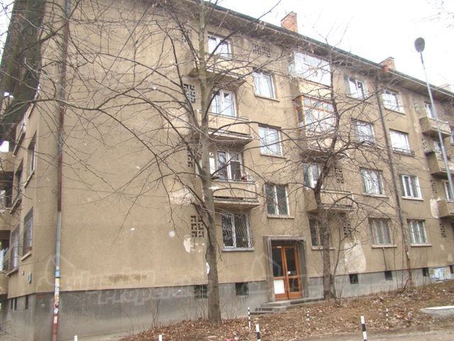 Апартаменты в Софии, Болгария, 80 м2 - фото 1