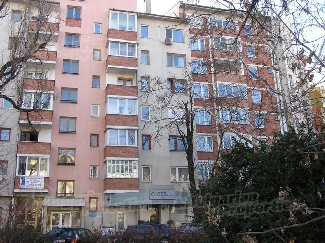 Апартаменты в Софии, Болгария, 107 м2 - фото 1