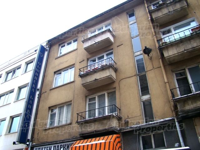 Апартаменты в Софии, Болгария, 99 м2 - фото 1