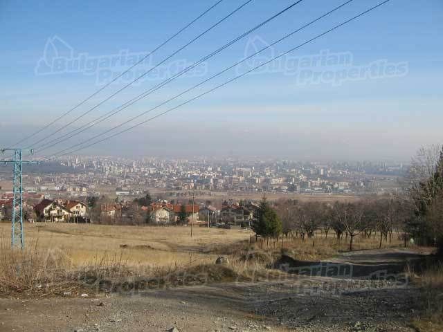 Земля в Софии, Болгария - фото 1