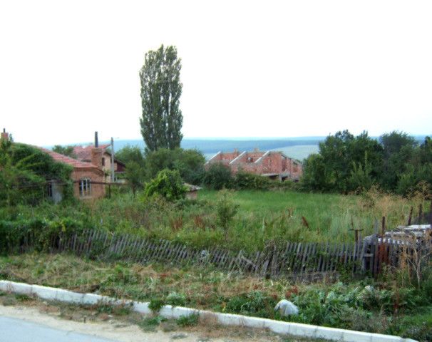 Земля в Обзоре, Болгария - фото 1