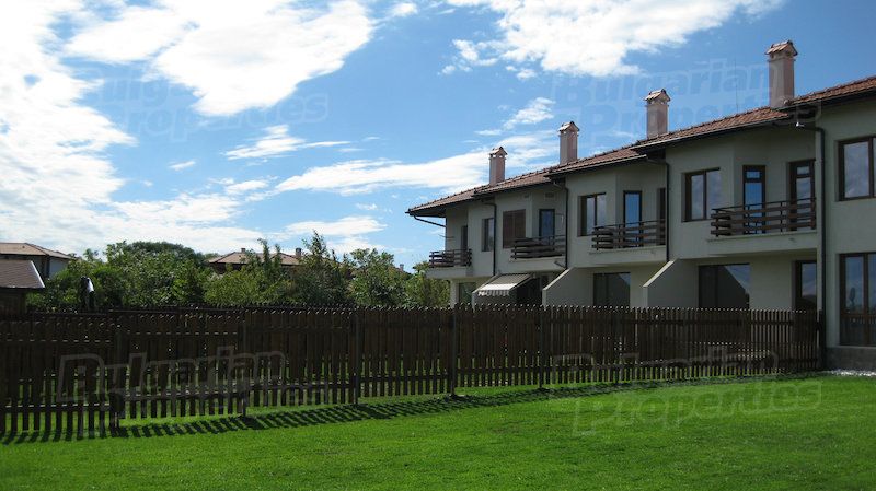 Дом в Бургасе, Болгария, 210 м2 - фото 1