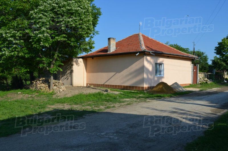 Дом в Варне, Болгария, 60 м2 - фото 1