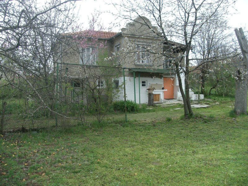 Дом в Варне, Болгария, 142 м2 - фото 1