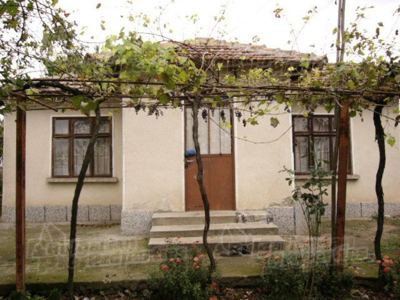 Дом в Балчике, Болгария, 72 м2 - фото 1