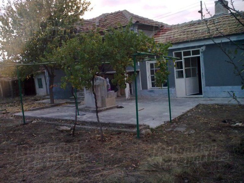 Дом в Варне, Болгария, 61 м2 - фото 1