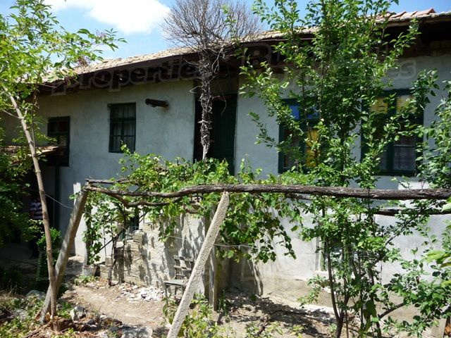 Дом в Шумене, Болгария, 60 м2 - фото 1