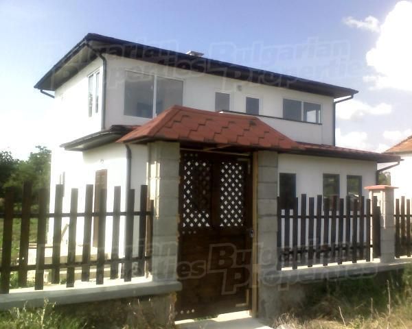 Дом в Варне, Болгария, 116 м2 - фото 1