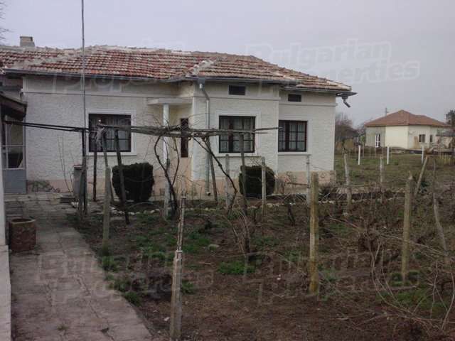 Дом в Добриче, Болгария, 90 м2 - фото 1