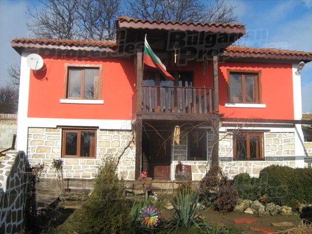Дом в Варне, Болгария, 100 м2 - фото 1
