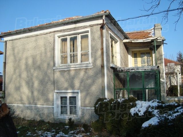 Дом в Варне, Болгария, 70 м2 - фото 1
