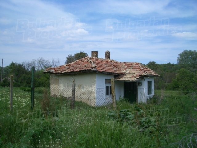 Дом в Варне, Болгария, 40 м2 - фото 1