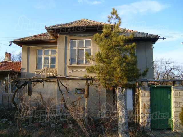 Дом в Варне, Болгария, 70 м2 - фото 1