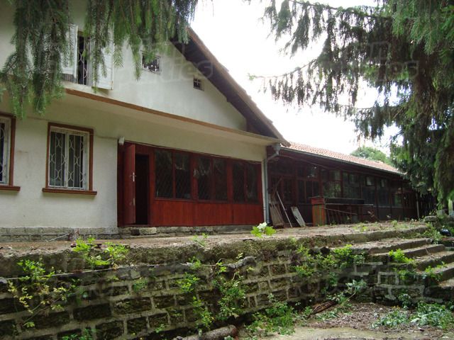 Дом в Варне, Болгария, 175 м2 - фото 1