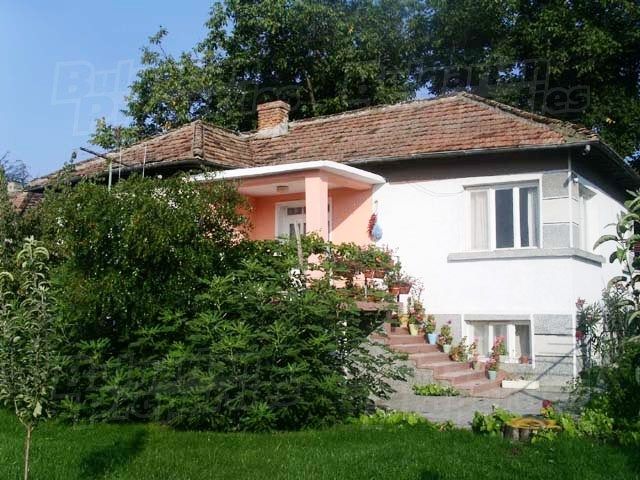 Дом в Варне, Болгария, 130 м2 - фото 1