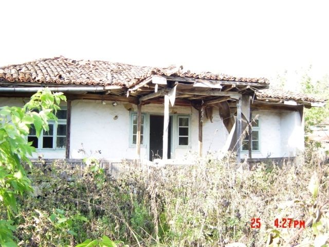 Дом в Варне, Болгария, 50 м2 - фото 1