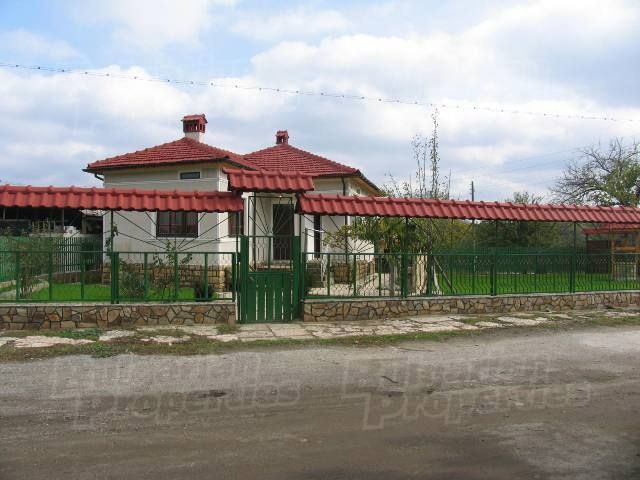 Дом в Варне, Болгария, 71 м2 - фото 1