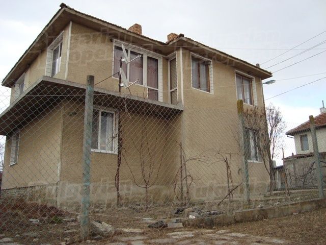 Дом в Варне, Болгария, 156 м2 - фото 1