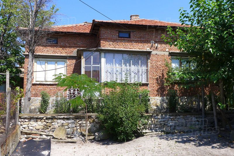 Дом в Стара Загоре, Болгария, 140 м2 - фото 1