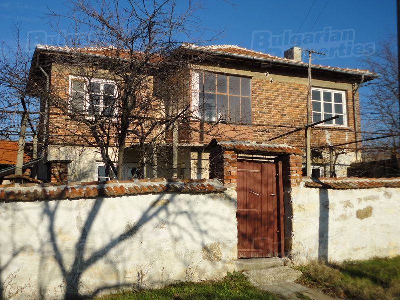 Дом в Стара Загоре, Болгария, 110 м2 - фото 1