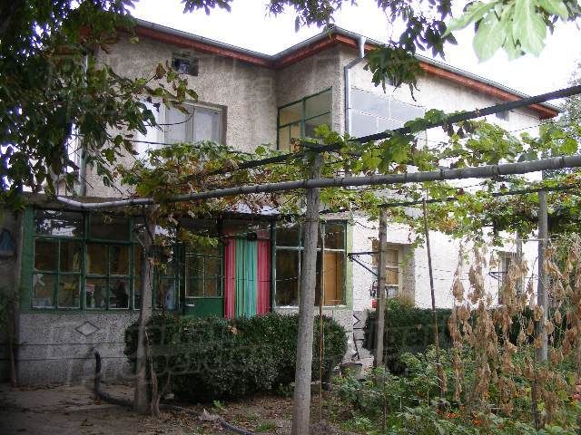 Дом в Стара Загоре, Болгария, 170 м2 - фото 1