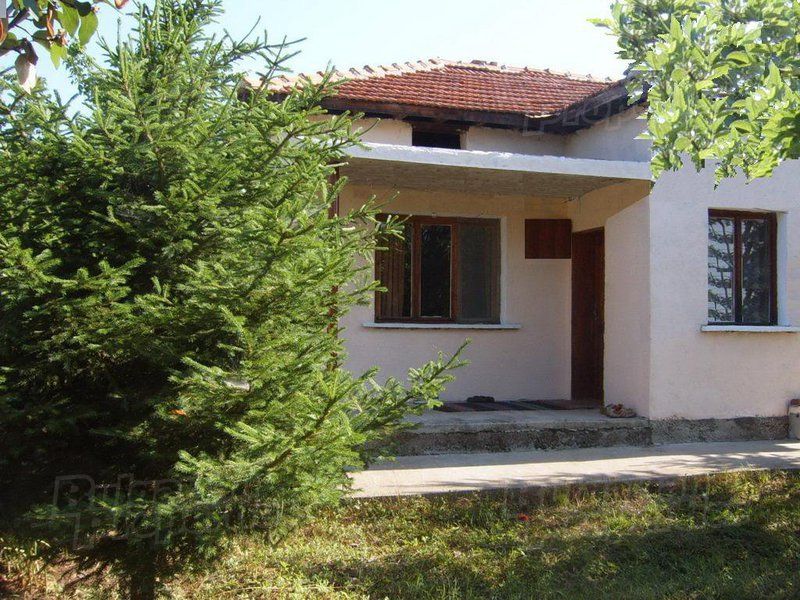 Дом в Стара Загоре, Болгария, 63 м2 - фото 1